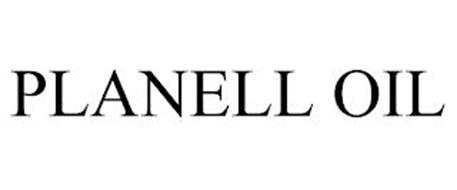 PLANELL OIL
