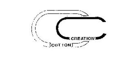CC CREATION COTTON