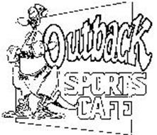 CHAMP OUTBACK SPORTS CAFE