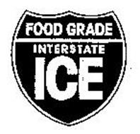 FOOD GRADE INTERSTATE ICE