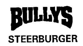 BULLYS STEERBURGER