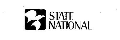 STATE NATIONAL