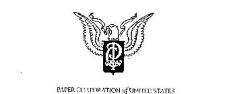 PAPER CORPORATION OF UNITED STATES PC OF U.S.