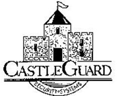 CASTLE GUARD SECURITY SYSTEMS