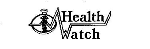 HEALTH WATCH