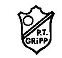 P.T. GRIPP
