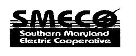 SMECO SOUTHERN MARYLAND ELECTRIC COOPERATIVE