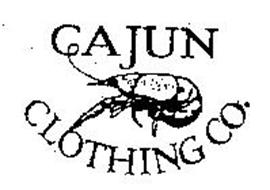 CAJUN CLOTHING CO.
