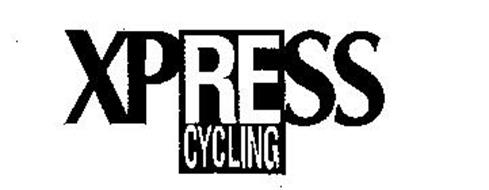 XPRESS CYCLING