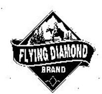 FLYING DIAMOND BRAND