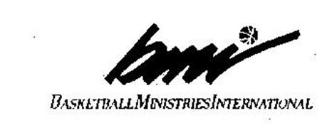 BMI BASKETBALL MINISTRIES INTERNATIONAL