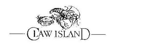 CLAW ISLAND