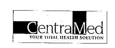 CENTRAMED YOUR TOTAL HEALTH SOLUTION