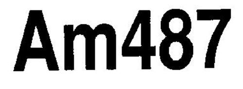AM487