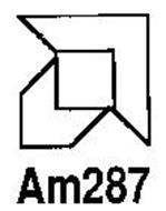 AM287