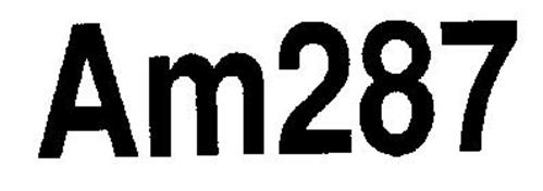 AM287