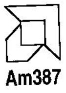 AM387