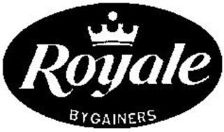 ROYALE BYGAINERS