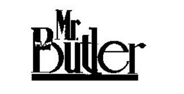 MR. BUTLER