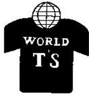 WORLD T'S