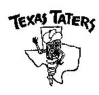 TEXAS TATERS