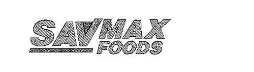 SAVMAX FOODS