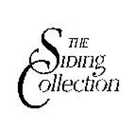 THE SIDING COLLECTION