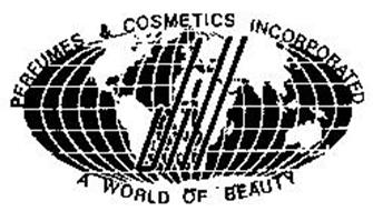 JILL PERFUMES & COSMETICS INCORPORATED A WORLD OF BEAUTY