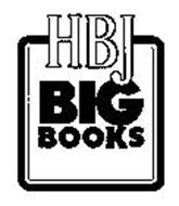 HBJ BIG BOOKS