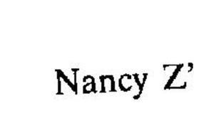 NANCY Z'