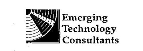 EMERGING TECHNOLOGY CONSULTANTS