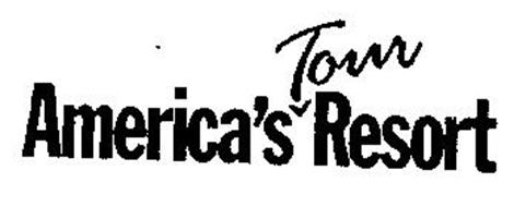 AMERICA'S TOUR RESORT