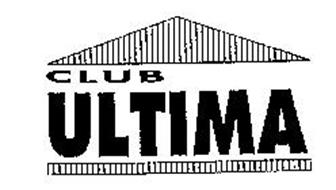 CLUB ULTIMA