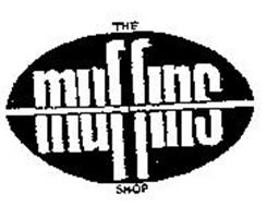 THE MUFFINS SHOP
