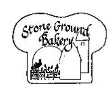 STONE GROUND BAKERY