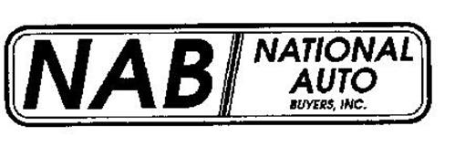 NAB NATIONAL AUTO BUYERS, INC.