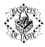 BASKETS OF TASTE