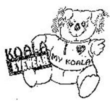 I LOVE MY KOALA KOALA EYEWEAR