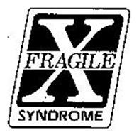 FRAGILE X SYNDROME