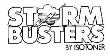 STORM BUSTERS BY ISOTONER