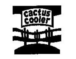 CACTUS COOLER