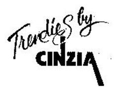 TRENDIES BY CINZIA