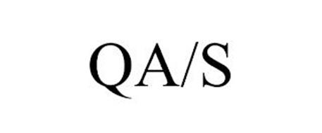 QA/S