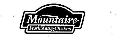MOUNTAIRE FRESH YOUNG CHICKEN