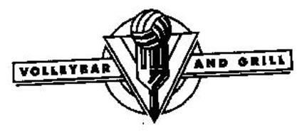 VOLLEYBAR AND GRILL