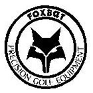 FOXBAT PRECISION GOLF EQUIPMENT