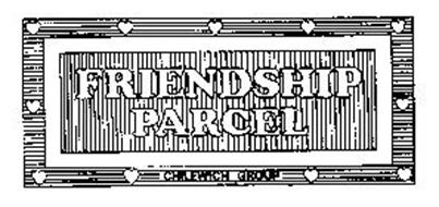 FRIENDSHIP PARCEL CHILEWICH GROUP