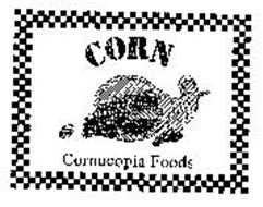 CORN CORNUCOPIA FOODS