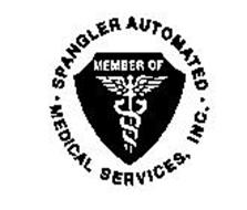 SPANGLER AUTOMATED MEDICAL SERVICES, INC. MEMBER OF