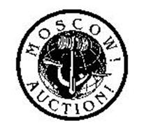 MOSCOW! AUCTION!